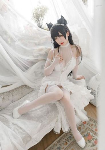 女老师二